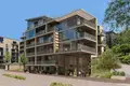 Kompleks mieszkalny New elite residence with hotels and yacht marinas in the heart of Istanbul, Turkey