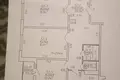 Apartamento 4 habitaciones 110 m² Minsk, Belarús