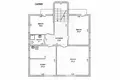 Casa 191 m² Brest, Belarús