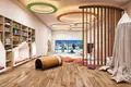 1 bedroom apartment 52 m² Akarca Koyu, Turkey