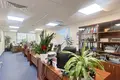 Büro 3 866 m² Moskau, Russland