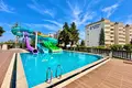 Квартира 2 комнаты 70 м² Мезитли, Турция