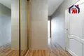 Appartement 1 chambre 35 m² Minsk, Bélarus