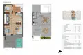 Mieszkanie 2 pokoi 97 m² Torre-Pacheco, Hiszpania