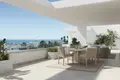 Mieszkanie 2 pokoi  Estepona, Hiszpania