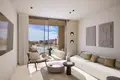 Mieszkanie 2 pokoi 132 m² Tsada, Cypr