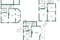 House 299 m² Warsaw, Poland