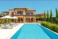 3 bedroom villa 185 m² Kouklia, Cyprus