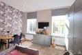 Wohnung 4 zimmer 105 m² Libau, Lettland