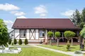 Haus 138 m² Dziarzynski sielski Saviet, Belarus