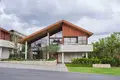 3 bedroom villa 320 m² ban sanak tabaek, Thailand