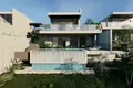 Dom 3 pokoi 199 m² Agios Tychonas, Cypr