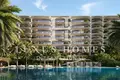 Multilevel apartments 2 bedrooms 391 m² Dubai, United Arab Emirates