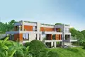 6-Schlafzimmer-Villa 425 m² Roquebrune Cap Martin, Frankreich