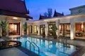 Villa de 3 habitaciones 417 m² Choeng Thale, Tailandia