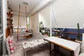 Квартира 3 комнаты  Аланья, Турция