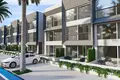 Apartamento 2 habitaciones 50 m² Trikomo, Chipre del Norte