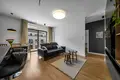 Apartamento 4 habitaciones 97 m² Varsovia, Polonia