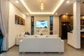 Villa de 2 habitaciones  en Ciudad de Siem Riep, Camboya