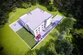 1 room apartment  Opcina Dezanovac, Croatia