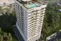 Wohnung 1 Schlafzimmer 74 m² Dubai, Vereinigte Arabische Emirate