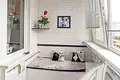 1 room apartment 41 m² Muchaviecki sielski Saviet, Belarus
