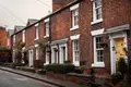 Таунхаус 4 комнаты 100 м² Hartlepool, Великобритания