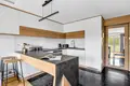 1 room studio apartment 36 m² in Warsaw, Poland