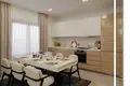 Apartamento 3 habitaciones 61 m² Alanya, Turquía