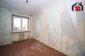 Wohnung 2 zimmer 42 m² Minsk, Belarus