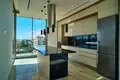 1 bedroom apartment 74 m² Germasogeia, Cyprus
