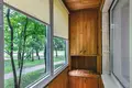 2 room apartment 53 m² Minsk, Belarus