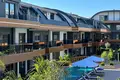 1 bedroom apartment  Alanya, Turkey