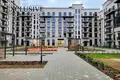3 bedroom apartment 97 m² Minsk, Belarus