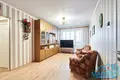 4 room apartment 84 m² Minsk, Belarus