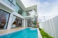 3 bedroom villa 188 m² Choeng Thale, Thailand