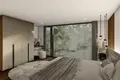 Appartement 3 chambres 83 m² Cemagi, Indonésie