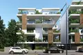 Apartamento 2 habitaciones 62 m² Aradippou, Chipre