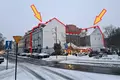 Apartment 1 972 m² Kalisz, Poland