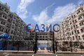 Квартира 2 комнаты 51 м² Святой Влас, Болгария