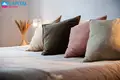 Mieszkanie 3 pokoi 51 m² Połąga, Litwa