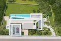 Villa de 4 dormitorios 420 m² Altea, Španjolska