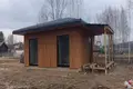 Casa 90 m² Rakauski sielski Saviet, Belarús