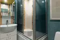 Квартира 1 комната 35 м² Минск, Беларусь