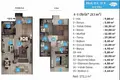 Maison 5 chambres 213 m² Aksu, Turquie