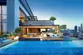Квартира 4 комнаты 125 м² Шишли, Турция