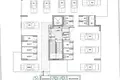 Apartamento 1 habitacion 69 m² Limasol, Chipre