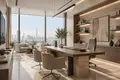 Офис 175 м² Дубай, ОАЭ