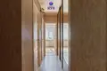 Mieszkanie 1 pokój 39 m² Mińsk, Białoruś
