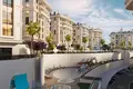 Apartment 46 m² Akarca Koyu, Turkey